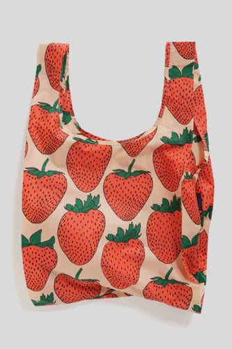 Baggu - Standard Baggu, Strawberry