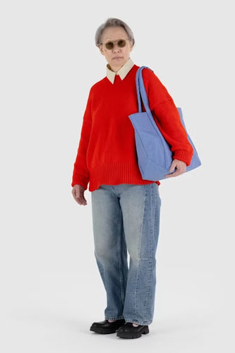 Baggu - Cloud Bag, Cornflower