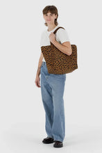 Baggu - Cloud Bag, Leopard