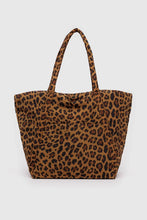 Baggu - Cloud Bag, Leopard