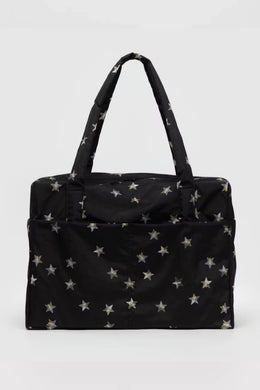 Baggu - Cloud Carry On Bag, Stars