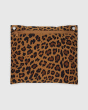 Baggu - Cloud Carry On, Leopard