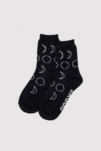 Baggu - Crew Sock, Moon