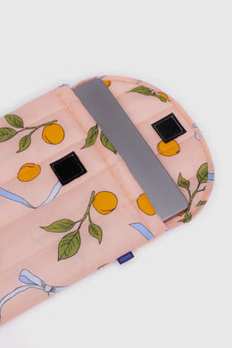 Baggu - Puffy Laptop Sleeve 13