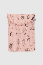 Baggu - Puffy Laptop Sleeve 13"/14", Ballet Icons