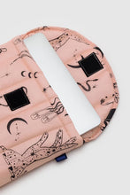 Baggu - Puffy Laptop Sleeve 13"/14", Ballet Icons