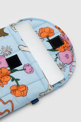 Baggu - Puffy Laptop Sleeve 13