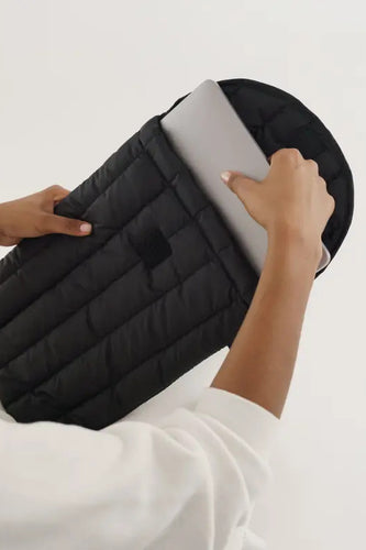 Baggu - Puffy Laptop Sleeve 16