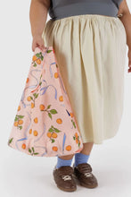 Baggu - Standard Baggu, Apricots & Ribbons