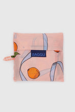 Baggu - Standard Baggu, Apricots & Ribbons