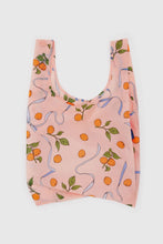 Baggu - Standard Baggu, Apricots & Ribbons