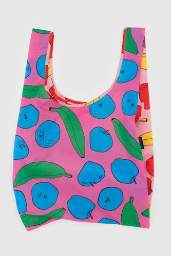 Baggu - Standard Baggu, Apples & Bananas Mix