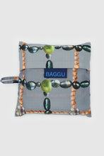 Baggu - Standard Baggu, Beaded Plaid