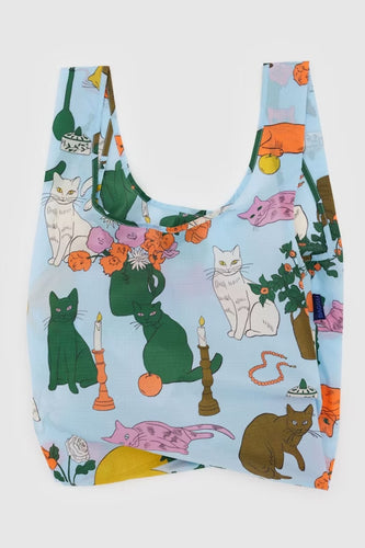 Baggu - Standard Baggu, Table Cats