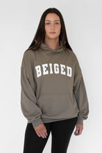 Beiged - Dylan Hoodie, Earth