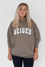 Beiged - Dylan Hoodie, Earth