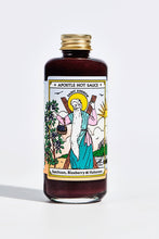 Apostle Hot Sauce - St Andrew Szechuan, Blueberry & Habanero, 150ml