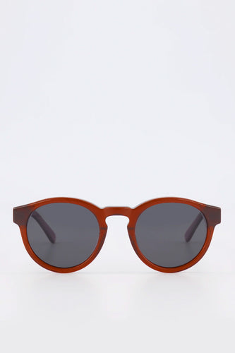 Isle Of Eden - Eddie Sunglasses, Brown