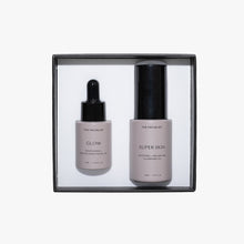 The Facialist - Glow Duo Mini Kit, 10ml & 30ml