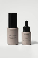 The Facialist - Glow Duo Mini Kit, 10ml & 30ml