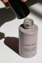 The Facialist - Super Serum & Perfect Cream Bundle (Save $10!)