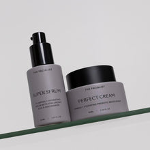 The Facialist - Super Serum & Perfect Cream Bundle (Save $10!)