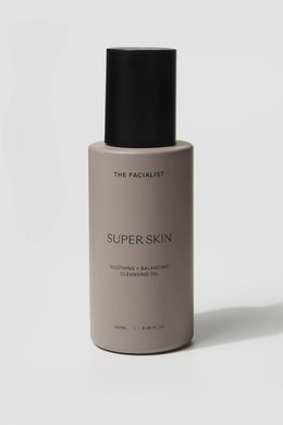 The Facialist - Super Skin Cleansing Oil, 100ml