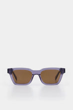 Isle Of Eden - Brooklyn Sunglasses, Grey