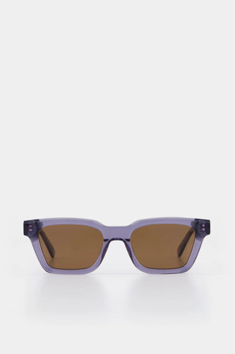 Isle Of Eden - Brooklyn Sunglasses, Grey