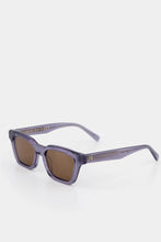 Isle Of Eden - Brooklyn Sunglasses, Grey