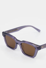 Isle Of Eden - Brooklyn Sunglasses, Grey