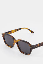 Isle Of Eden - Jamie Sunglasses, Tortoise