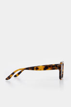 Isle Of Eden - Jamie Sunglasses, Tortoise