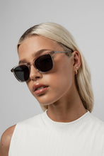 Isle Of Eden - Louis-Philippe Sunglasses, Sand