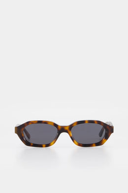 Isle Of Eden - Luca Sunglasses, Tortoise