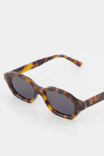 Isle Of Eden - Luca Sunglasses, Tortoise