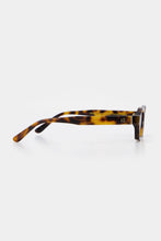 Isle Of Eden - Luca Sunglasses, Tortoise