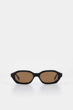 Isle Of Eden - Luca Sunglasses, Black