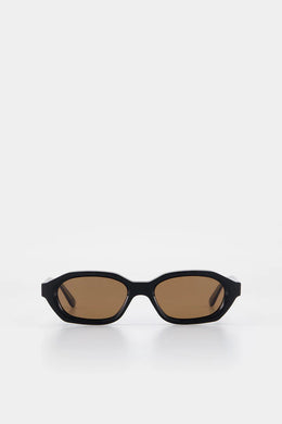 Isle Of Eden - Luca Sunglasses, Black