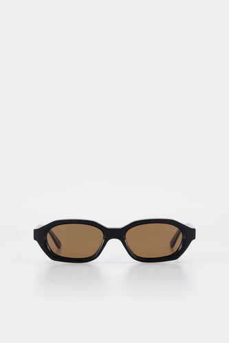 Isle Of Eden - Luca Sunglasses, Black