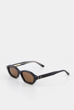 Isle Of Eden - Luca Sunglasses, Black