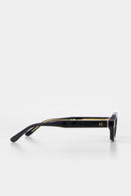 Isle Of Eden - Luca Sunglasses, Black