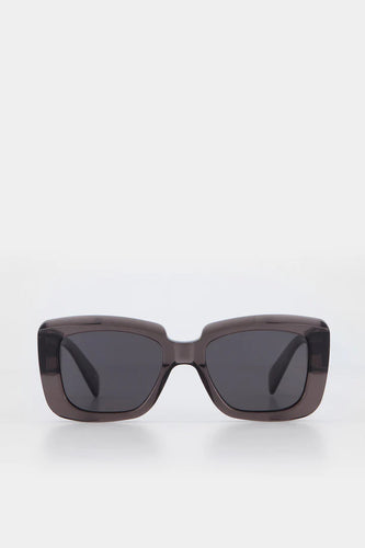 Isle of Eden - Pia Sunglasses, Grey