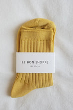 Le Bon Shoppe - Her Socks, Buttercup