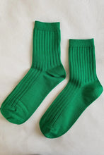 Le Bon Shoppe - Her Socks, Kelly Green