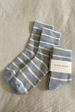 Le Bon Shoppe - Wally Socks, Sky