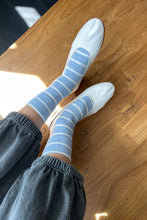 Le Bon Shoppe - Wally Socks, Sky