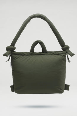 Ölend - Ona Soft Bag, Forest Green