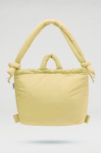 Ölend - Ona Soft Bag, Lime