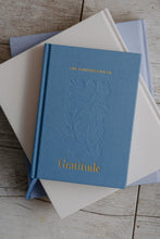 Olive + Page - One Hundred Days Of Gratitude Journal, Sky